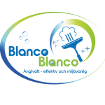 Blanco Blanco logga 09