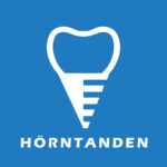 HÖRNTANDENs logga